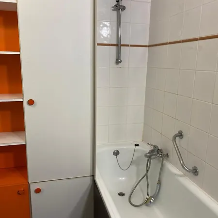 Apartamento Travelski Classic - Résidence Bellecôte La Plagne