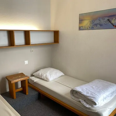 Travelski Classic - Bellecote *