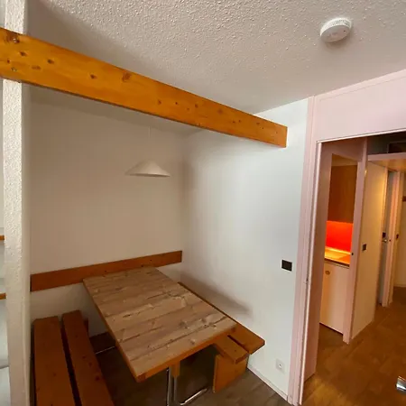 Apartment Travelski Classic - Bellecote La Plagne
