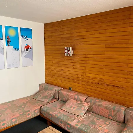 Travelski Classic - Bellecote Appartamento