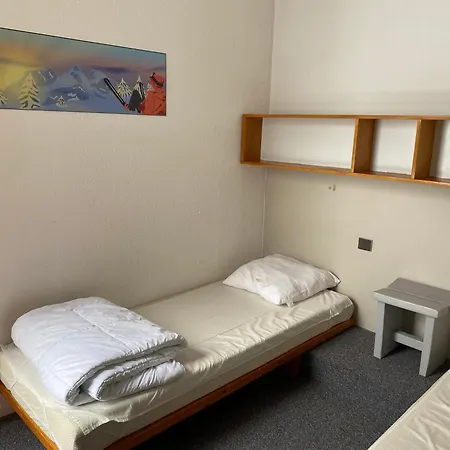 Travelski Classic - Résidence Bellecôte Apartamento *
