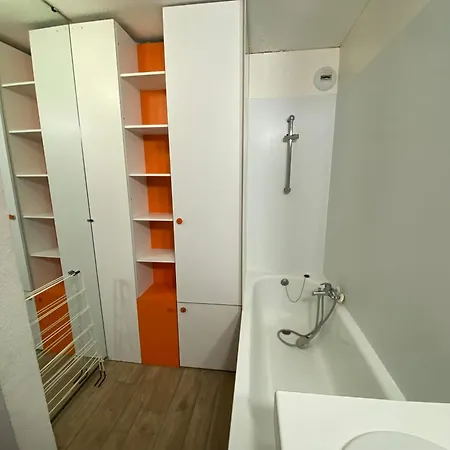 Apartamento Travelski Classic - Résidence Bellecôte La Plagne