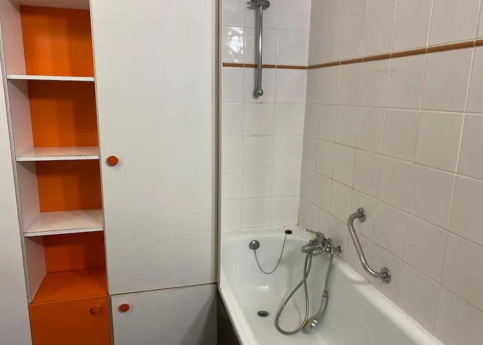 Appartamento Travelski Classic - Bellecote La Plagne