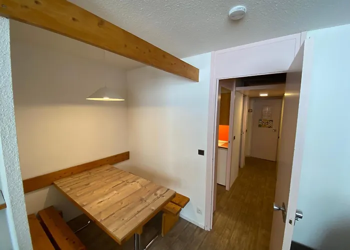 Appartamento Travelski Classic - Bellecote La Plagne