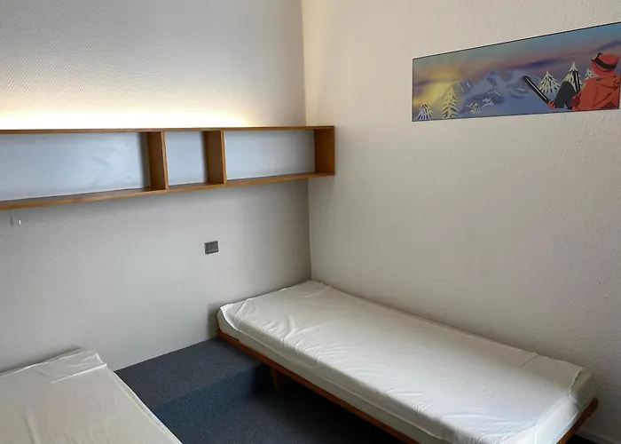 Appartamento Travelski Classic - Bellecote *