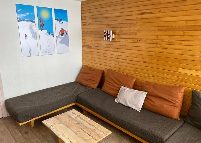 Travelski Classic - Bellecote