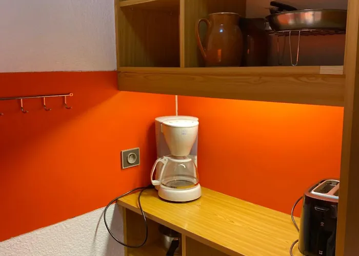 Appartamento Travelski Classic - Bellecote