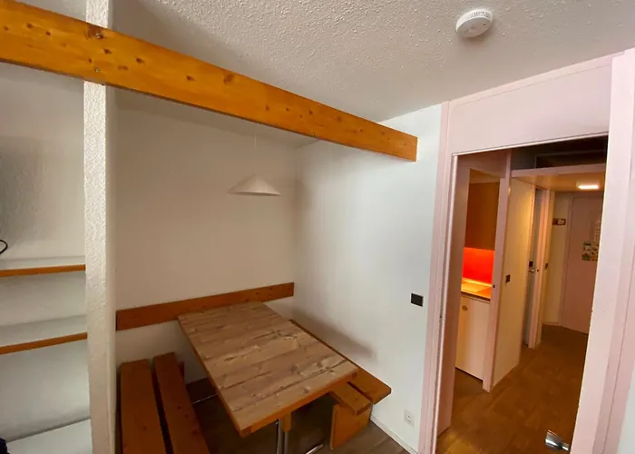 Appartamento Travelski Classic - Bellecote La Plagne