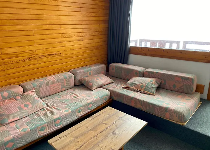 Travelski Classic - Bellecote *