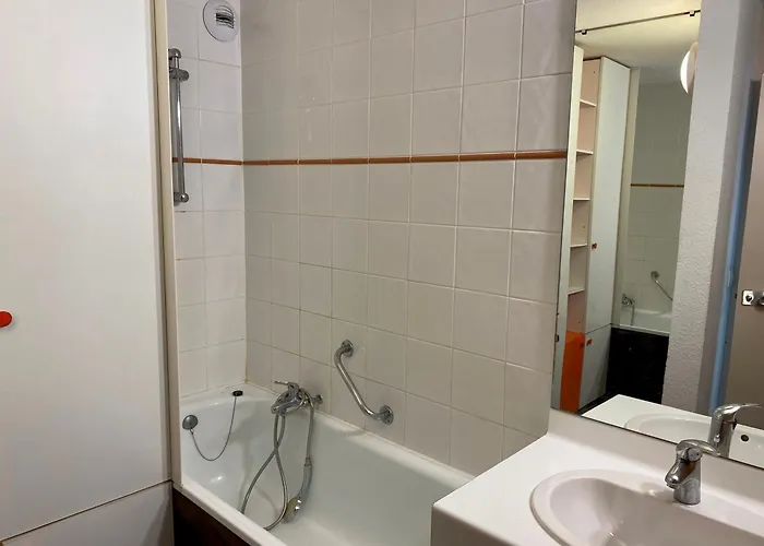 Travelski Classic - Bellecote Appartamento *