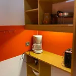Apartamento Travelski Classic - Résidence Bellecôte