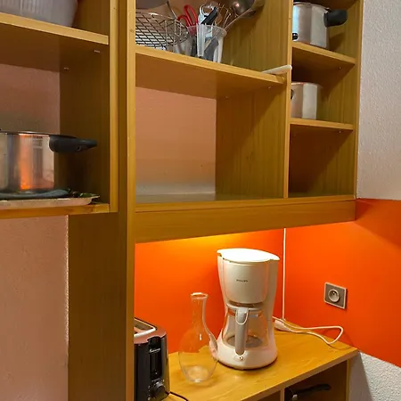 Apartment Travelski Classic - Bellecote La Plagne