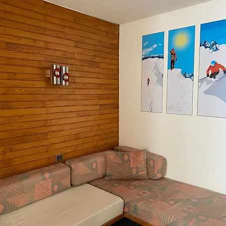 Travelski Classic - Résidence Bellecôte