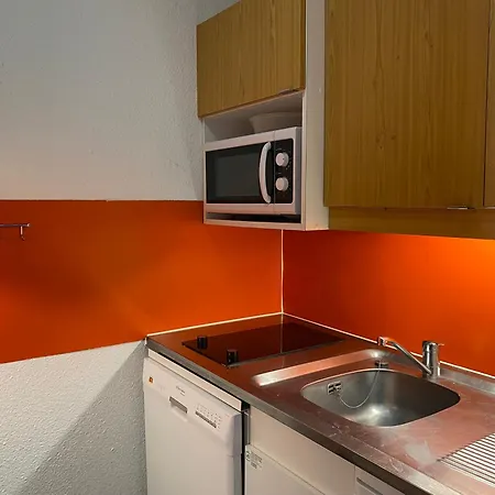 Travelski Classic - Résidence Bellecôte