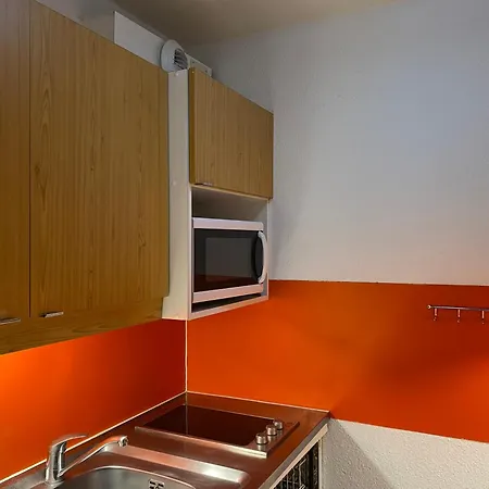 Travelski Classic - Résidence Bellecôte