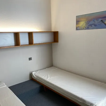 Apartment Travelski Classic - Bellecote *
