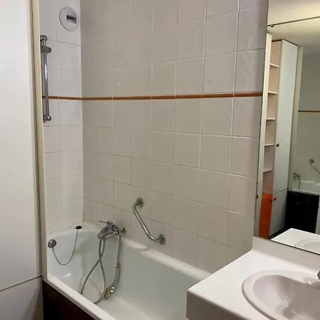 Travelski Classic - Résidence Bellecôte Appartement *