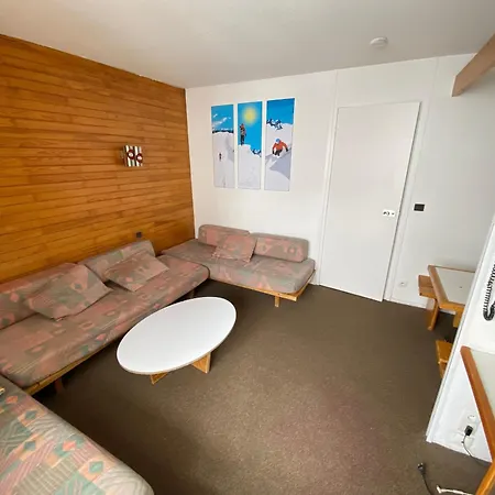 Appartement Travelski Classic - Résidence Bellecôte