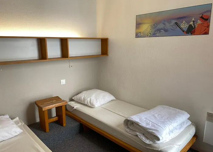 Travelski Classic - Bellecote *