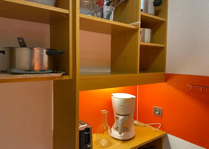 Lägenhet Travelski Classic - Bellecote La Plagne