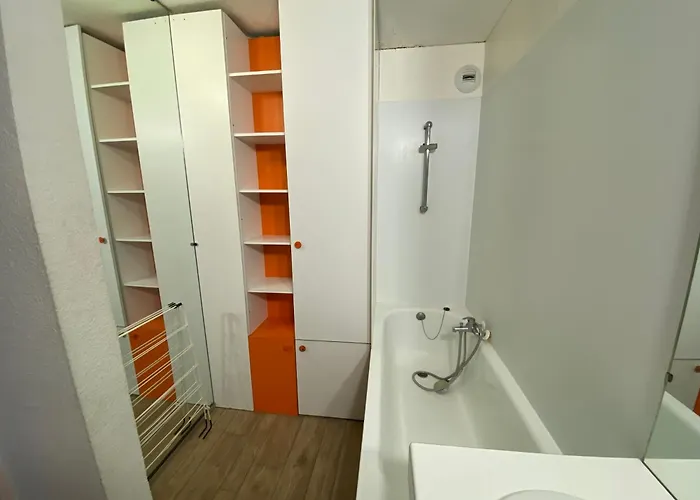 Lägenhet Travelski Classic - Bellecote La Plagne