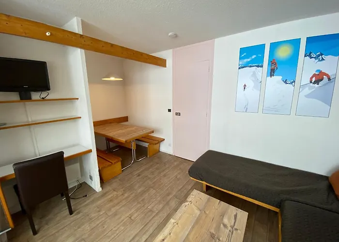 Travelski Classic - Bellecote * La Plagne