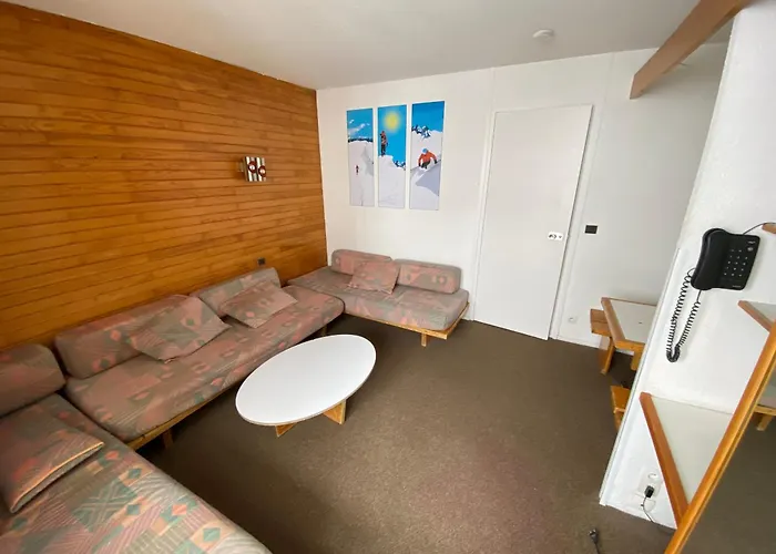 Travelski Classic - Bellecote * La Plagne